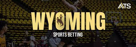 wyoming sports betting|Wyoming Sports Betting 2025 .